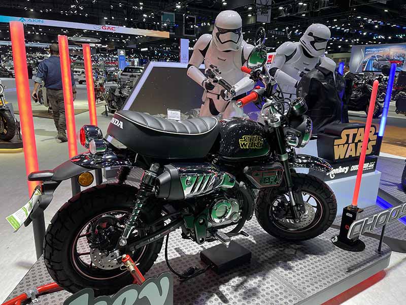 ยอดจอง Motor Show 2024 รวม 14 วัน รถไฮบริดแรงแบบเงียบ ๆ