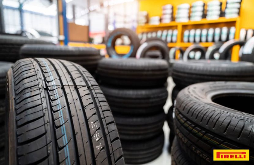 คำถามเกียวกับเรื่องยางรถยนต์ยอดฮิต จากคนใช้รถยนต์