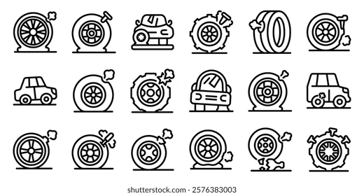 5 เทคนิค ในการดูแลยางรถยนต์อย่างไรให้ใช้นานๆ