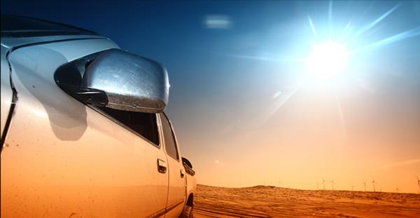 5 เทคนิค ในการดูแลยางรถยนต์อย่างไรให้ใช้นานๆ