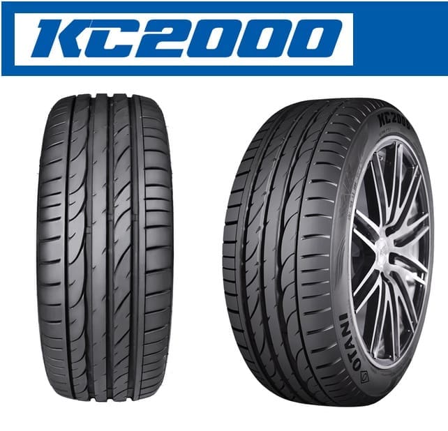 Otani Kc2000 ยางโอตานิดีไหมต้องลองเลย ถึงจะรู้ | ยางรถยนต์ ราคาอัปเดต 2026 ครบทุกยี่ห้อ รวมยาง Ev | Autotirechecking OTANI KC2000 ยางโอตานิดีไหมต้องลองเลย ถึงจะรู้