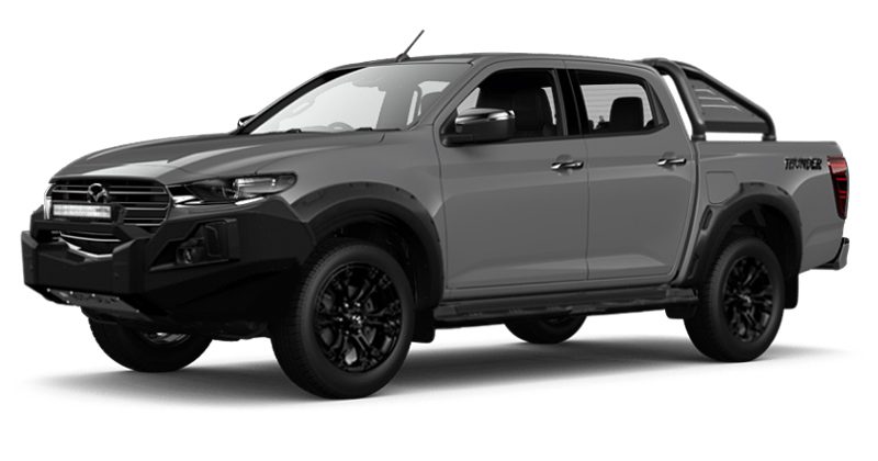 รถกระบะ Isuzu และ Mazda พบช่วงล่างมีปัญหา จ่อโดนฟ้องในออสเตรเลีย รถกระบะ Isuzu และ Mazda พบช่วงล่างมีปัญหา จ่อโดนฟ้องในออสเตรเลีย