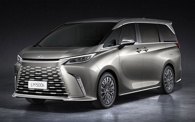 รถใหม่ 2024 รถใหม่ 2024 เตรียมเปิดตัวในไทยเดือนกันยายนนี้