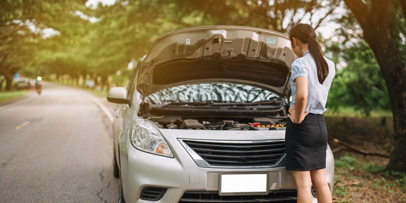 11 อันดับอุปกรณ์ฉุกเฉิน ที่ต้องมีในรถยนต์ 11 อันดับอุปกรณ์ฉุกเฉิน ที่ต้องมีในรถยนต์