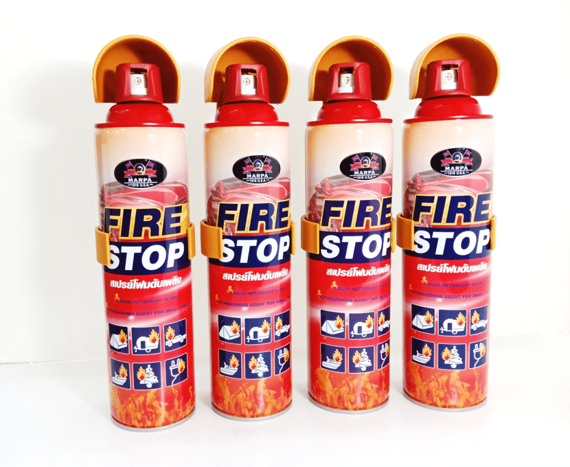 11 อันดับอุปกรณ์ฉุกเฉิน ที่ต้องมีในรถยนต์ 11 อันดับอุปกรณ์ฉุกเฉิน ที่ต้องมีในรถยนต์