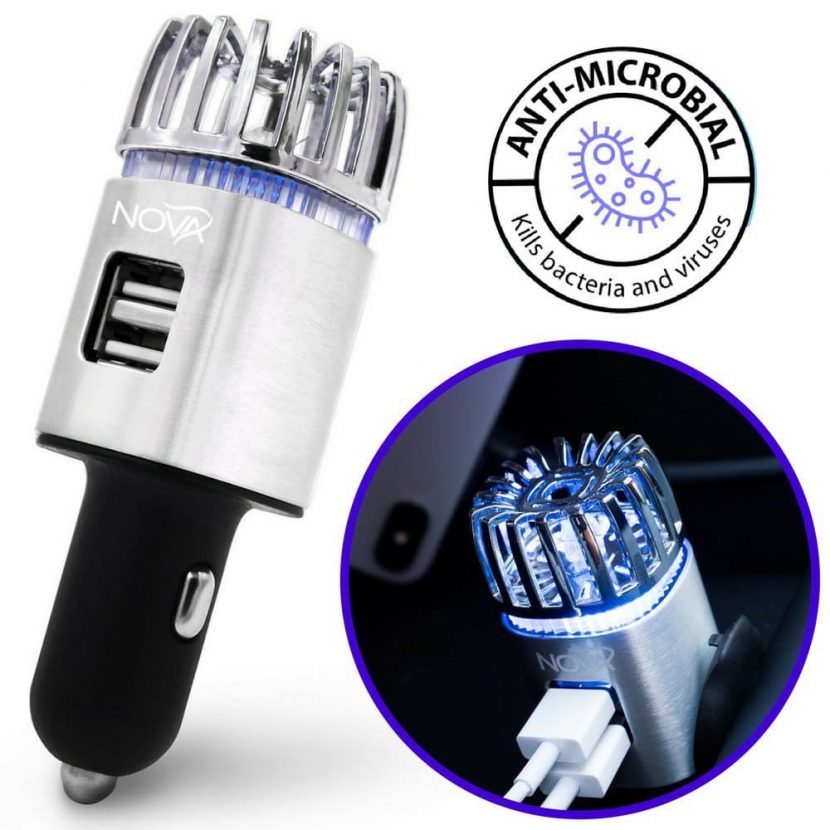 10 อันดับ เครื่องกรองอากาศในรถที่ดีที่สุด 10 อันดับ เครื่องกรองอากาศในรถที่ดีที่สุด