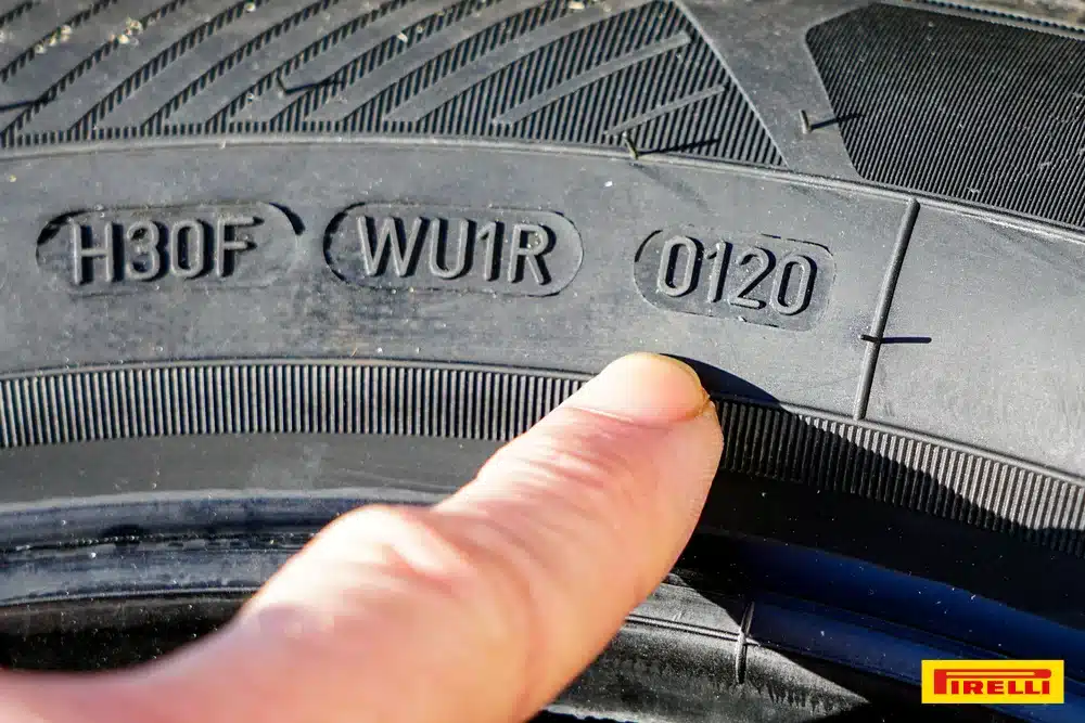 คำถามเกียวกับเรื่องยางรถยนต์ยอดฮิต จากคนใช้รถยนต์