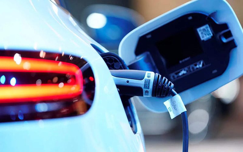 ครม. เคาะ แพ็กเกจ EV ให้เงินอุดหนุนสูงสุด 1.5 แสนบาทต่อคัน ครม. เคาะ แพ็กเกจ EV ให้เงินอุดหนุนสูงสุด 1.5 แสนบาทต่อคัน