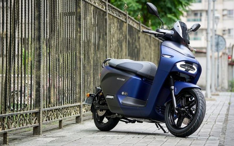 ครม. เคาะ แพ็กเกจ EV ให้เงินอุดหนุนสูงสุด 1.5 แสนบาทต่อคัน ครม. เคาะ แพ็กเกจ EV ให้เงินอุดหนุนสูงสุด 1.5 แสนบาทต่อคัน