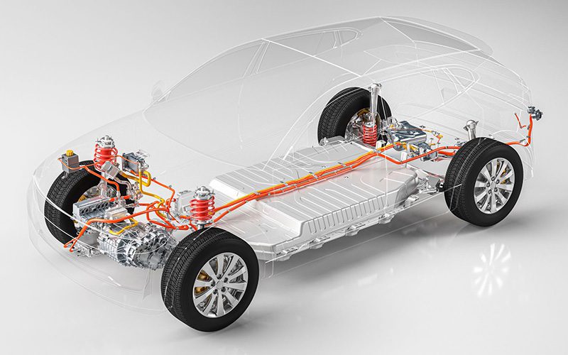 ครม. เคาะ แพ็กเกจ EV ให้เงินอุดหนุนสูงสุด 1.5 แสนบาทต่อคัน ครม. เคาะ แพ็กเกจ EV ให้เงินอุดหนุนสูงสุด 1.5 แสนบาทต่อคัน
