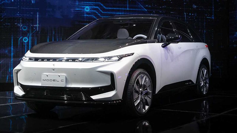 ครม. เคาะ แพ็กเกจ EV ให้เงินอุดหนุนสูงสุด 1.5 แสนบาทต่อคัน ครม. เคาะ แพ็กเกจ EV ให้เงินอุดหนุนสูงสุด 1.5 แสนบาทต่อคัน