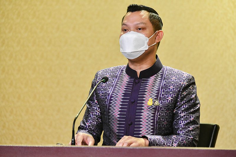 ครม. เคาะ แพ็กเกจ EV ให้เงินอุดหนุนสูงสุด 1.5 แสนบาทต่อคัน ครม. เคาะ แพ็กเกจ EV ให้เงินอุดหนุนสูงสุด 1.5 แสนบาทต่อคัน