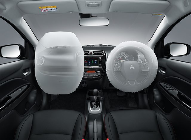 มิตซูบิชิ แอททราจ 2019 ราคา 526,000 บาท MITSUBISHI ATTRAGE LIMITED EDITION 2019 มิตซูบิชิ แอททราจ 2019 ราคา 526,000 บาท MITSUBISHI ATTRAGE LIMITED EDITION 2019