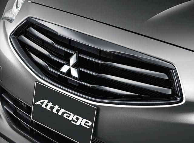 มิตซูบิชิ แอททราจ 2019 ราคา 526000 บาท Mitsubishi Attrage Limited Edition 2019 | ยางรถยนต์ ราคาอัปเดต 2026 ครบทุกยี่ห้อ รวมยาง Ev | Autotirechecking มิตซูบิชิ แอททราจ 2019 ราคา 526,000 บาท MITSUBISHI ATTRAGE LIMITED EDITION 2019