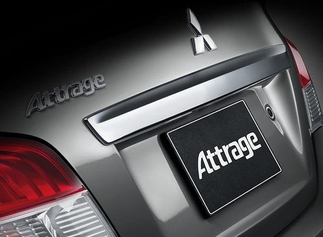 มิตซูบิชิ แอททราจ 2019 ราคา 526000 บาท Mitsubishi Attrage Limited Edition 2019 | ยางรถยนต์ ราคาอัปเดต 2026 ครบทุกยี่ห้อ รวมยาง Ev | Autotirechecking มิตซูบิชิ แอททราจ 2019 ราคา 526,000 บาท MITSUBISHI ATTRAGE LIMITED EDITION 2019