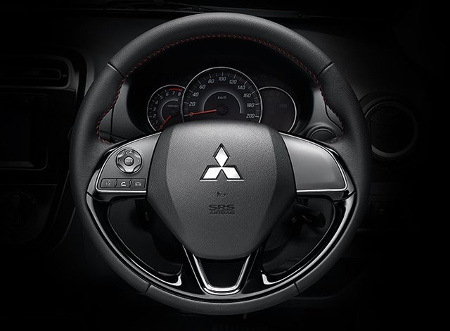 มิตซูบิชิ แอททราจ 2019 ราคา 526,000 บาท MITSUBISHI ATTRAGE LIMITED EDITION 2019 มิตซูบิชิ แอททราจ 2019 ราคา 526,000 บาท MITSUBISHI ATTRAGE LIMITED EDITION 2019