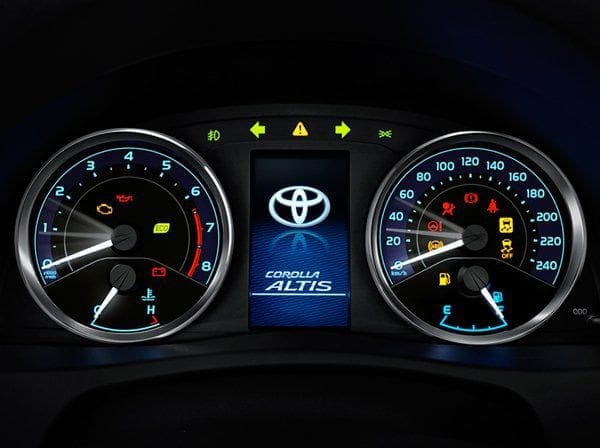 Toyota corolla Altis 2019 ราคาเริ่ม 799,000 บาท [MY 2019] โตโยต้า โคโรล่า อัลติส ราคา ตารางผ่อน