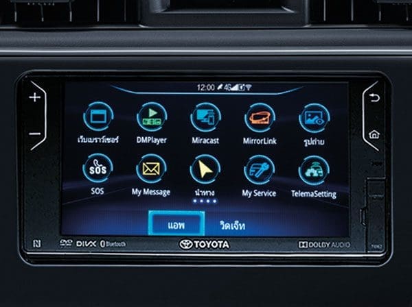 Toyota corolla Altis 2019 ราคาเริ่ม 799,000 บาท [MY 2019] โตโยต้า โคโรล่า อัลติส ราคา ตารางผ่อน