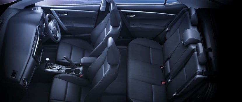 Toyota corolla Altis 2019 ราคาเริ่ม 799,000 บาท [MY 2019] โตโยต้า โคโรล่า อัลติส ราคา ตารางผ่อน