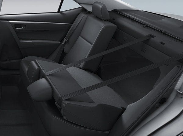 Toyota corolla Altis 2019 ราคาเริ่ม 799,000 บาท [MY 2019] โตโยต้า โคโรล่า อัลติส ราคา ตารางผ่อน