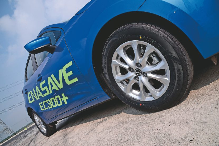 ราคายางรถยนต์ขอบ 16 นิ้ว ยอดนิยมทุกยี่ห้อ